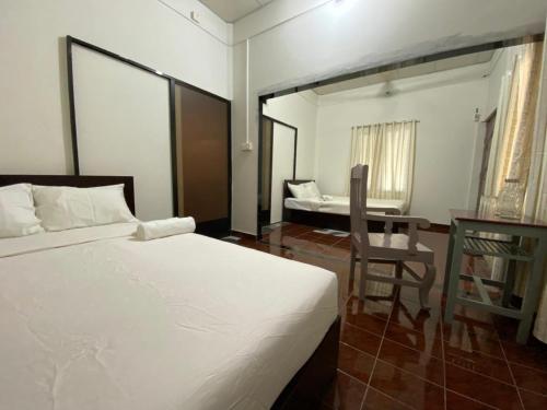 Hermitage Garden Resort - Sreemangal photo 2