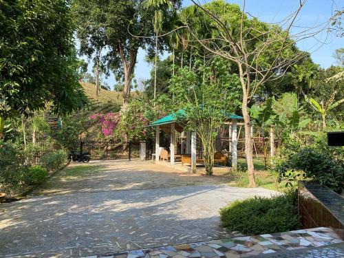 Hermitage Garden Resort - Sreemangal photo 4