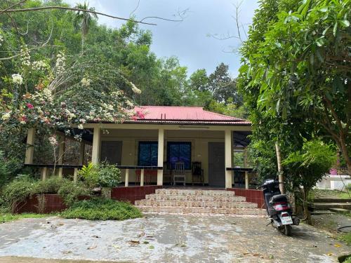 Hermitage Garden Resort - Sreemangal photo 5