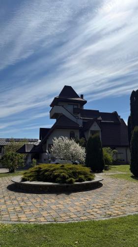 Castelul de Smarald