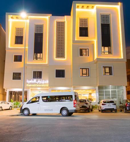 Zawaya Almasia Hotel 2 - Tap to explore photos