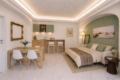 Bar/lounge, Colosseum Exclusive Stay in Celio