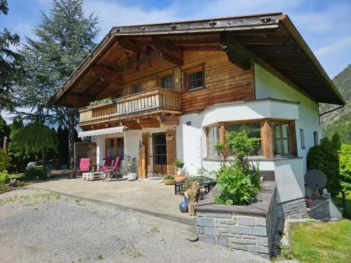 Ferienwohnungen Inka in Sautens, Österreich