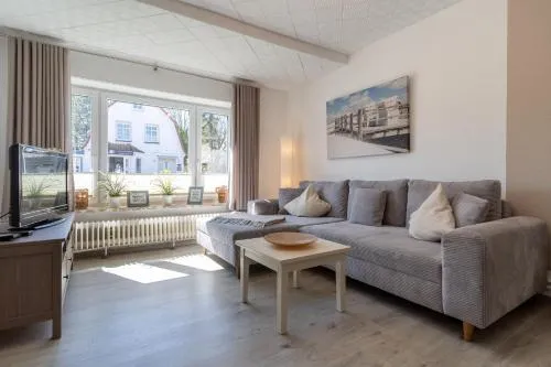 Haus Springfloot, Whg. 1, EG in Olsdorf, Deutschland