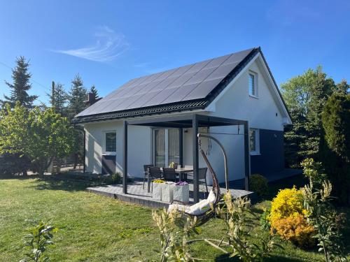 Exterior view of Opole Calm House