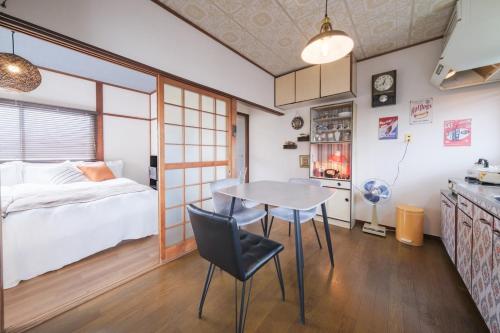 KEI HOUSE Yamato 201 in Yamato