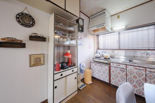 KEI HOUSE Yamato 201 in Yamato