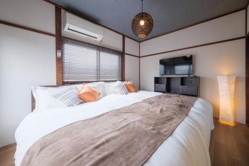 KEI HOUSE Yamato 201 in Yamato