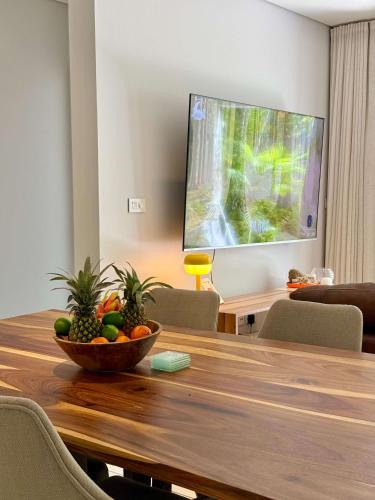 Grand Baie Living, 100m to the beach in Pereybere