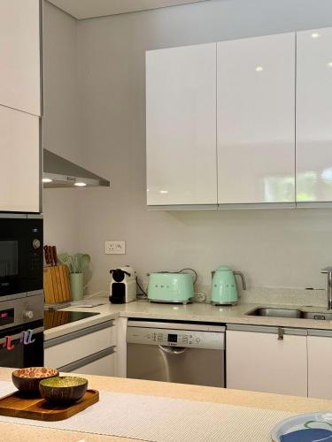 Grand Baie Living, 100m to the beach in Pereybere