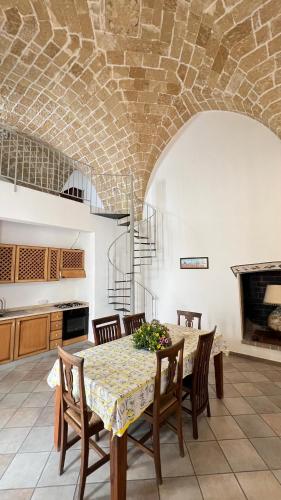 Chicca's Apartments Gallipoli in Галліполі