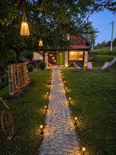 Kuća za odmor Kleopatra (Kuca za odmor Kleopatra) in دوجاريسا