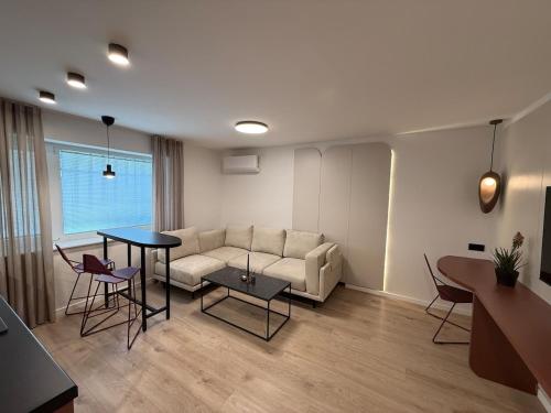 SH Luxury Apartments Sarajevo - Red