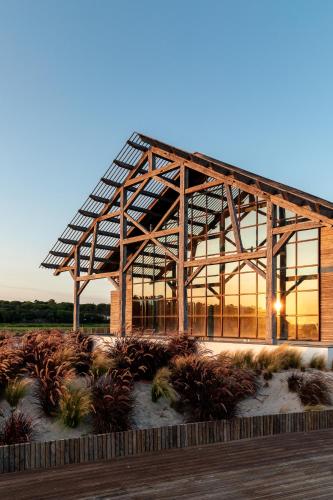 ทัศนียภาพภายนอกโรงแรม, Quinta Da Comporta - Wellness Boutique Resort in คาร์คาเวโลส