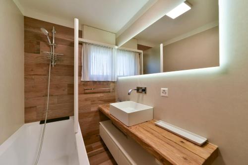 Chesa Al Munt two bedrooms - Celerina - image 2