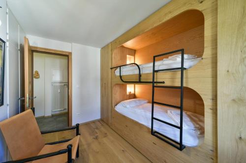 Chesa Al Munt two bedrooms - Celerina - image 4