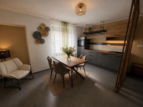 Ada&Cris Apartament in Klotten, Deutschland