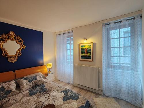 Maison Luchon