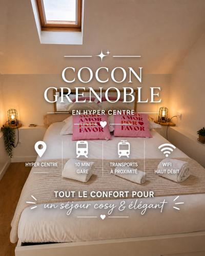 L'etoile Grenobloise