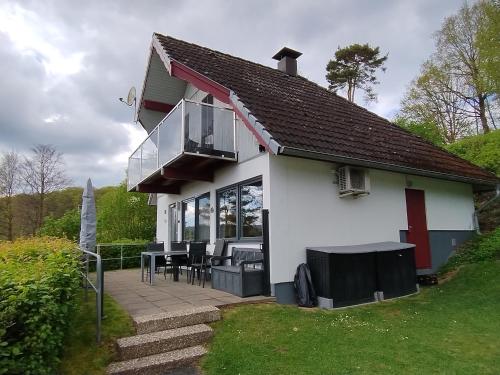 Seeparkurlaub, Hessen – khách sạn tại Reimboldshuser