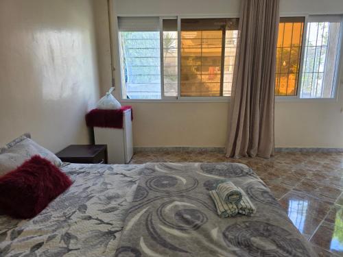 Studio Confort Kénitra (Studio Confort Kenitra) in Kenitra