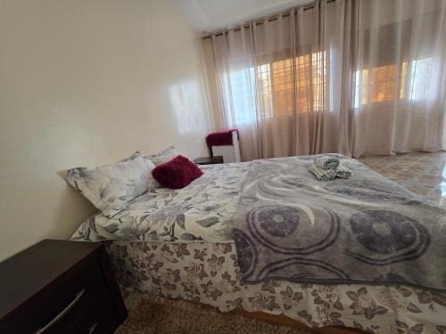 Studio Confort Kénitra (Studio Confort Kenitra) in Kenitra