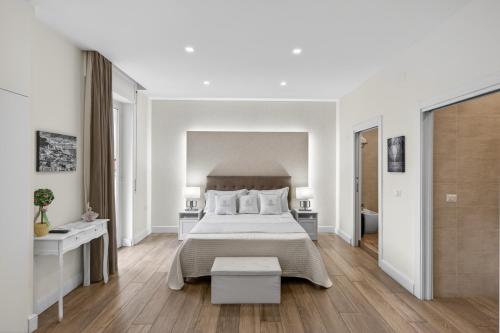 Pompei Luxury Suites-Near Ruins 1