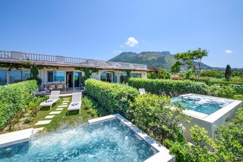 OraBlu Villas - Ischia