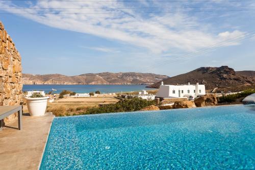 Mykonos Panormos Villas & Suites - Mykonos
