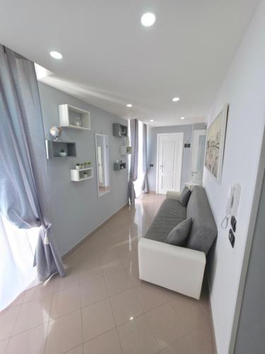 Casa Quattro Cannelli in Pozzuoli