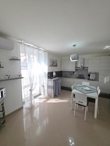 Casa Quattro Cannelli in Pozzuoli