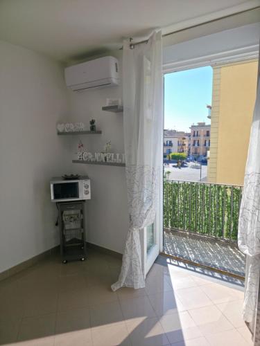 Casa Quattro Cannelli in Pozzuoli