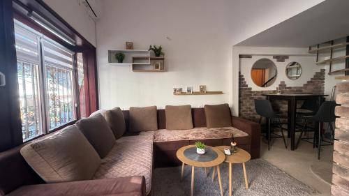 Apartmani Kaldrma