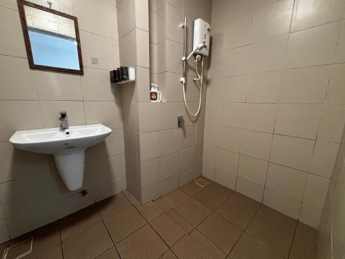 I-City 1 Bedroom (Indoor Playground 4 Bed) #A1601