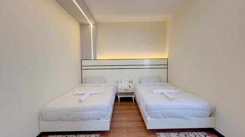 Mamush Hotel in Arba Minch