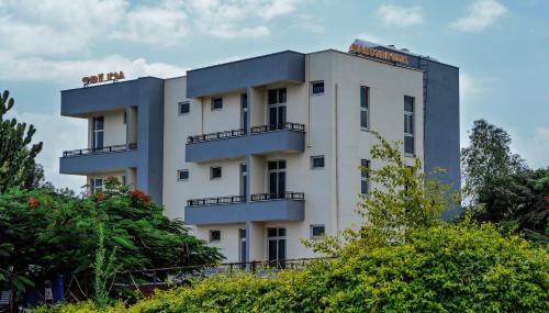 Mamush Hotel in Arba Minch