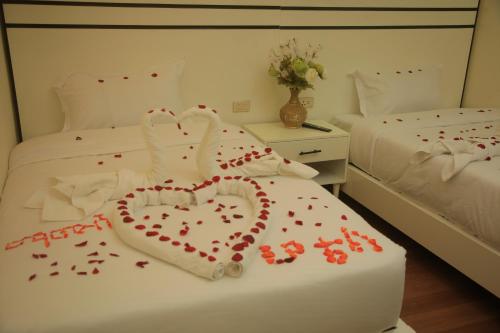 Mamush Hotel in Arba Minch