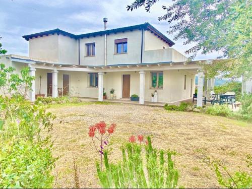 Alma Bed & Breakfast 15 minuti da Bosa e comodo parcheggio - S'Archittu