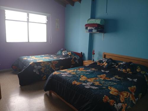 Hotel la perla del pereira