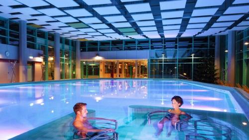 CariSSA Ferienwohnung - mit THERMEplus in Bad Bevensen