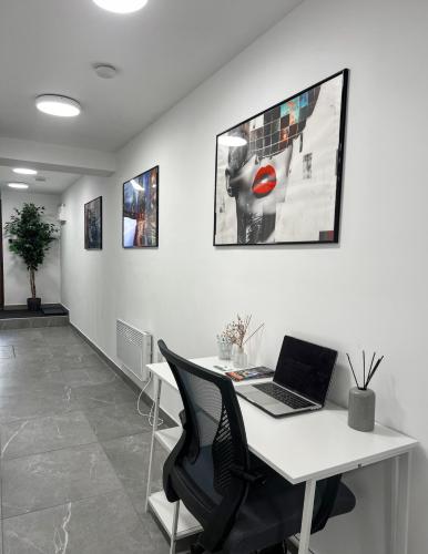 Elegant West Hampstead Stay 3BR 