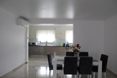 Casa Barbeiro in Pombal