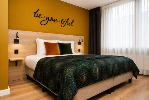 Hotel Onder De Linden - Assen Hotel Onder De Linden - Assen