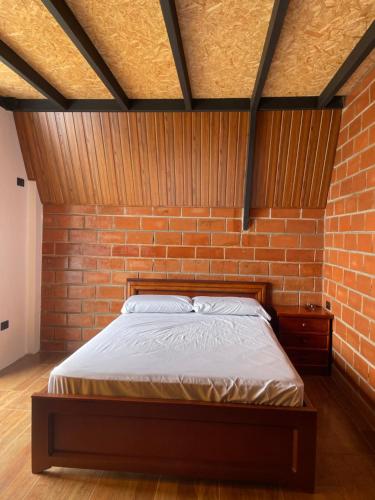 Refugio de la niebla puyo glamping in Puyo