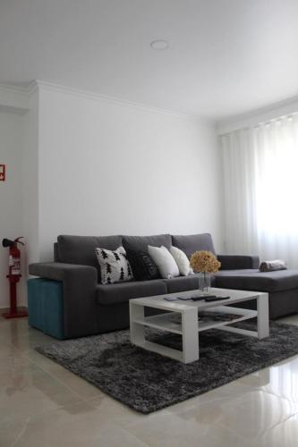 Casa Barbeiro in Pombal