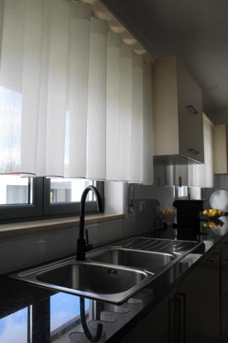 Casa Barbeiro in Pombal