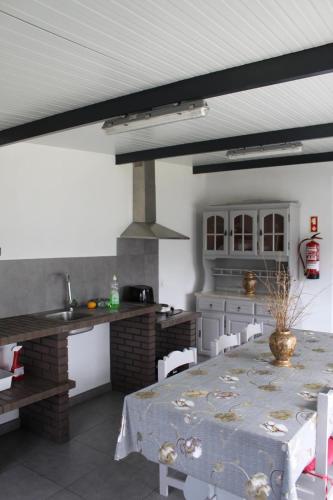 Casa Barbeiro in Pombal