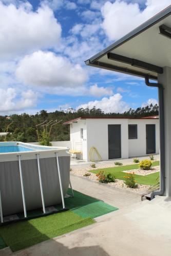 . Casa Barbeiro