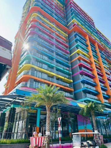 Flamingos Hải Tiến LUXURY view biển tầng cao và Biệt thự 4pn – khách sạn tại Biển Hoằng Trường