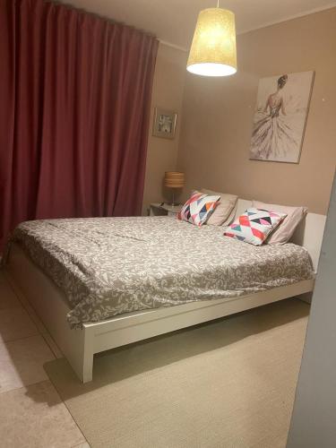 Apartamento Pargue Tropical